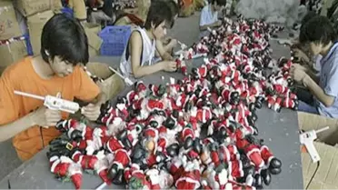 Çin'den 5 Yılda 1,4 Milyar Dolarlık Oyuncak Aldık