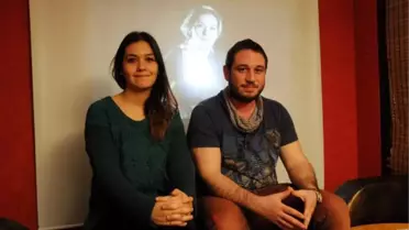 Dumlupınar'daki Aşk Film Oluyor