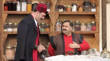 Düzce'de Çekimleri Yapılan Bir Yusuf Masalı Başlıyor