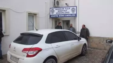 Emekli Astsubay Cinayetinde 4 Şüpheli Gözaltında (3)