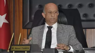 Esnaf Odası Başkanı Tamer: 'Bizde Kaçak Seçim Olmaz'