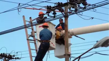 Esnaftan Dedaş'a Ziyaret