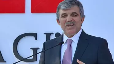 Cumhurbaşkanı Gül, TMB'nin Yeni Binasının Açılışını Yaptı