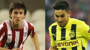 İlkay ve Aymeric Barcelona'ya Çok Yakın