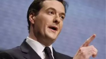 İngiltere Maliye Bakanı Enflasyonun Üstünde Asgari Ücret Artışından Yana