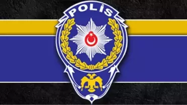 Mersin Emniyetinde 15 Şube Müdürünün Yeri Değişti