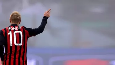 Milan Çeyrek Finalde