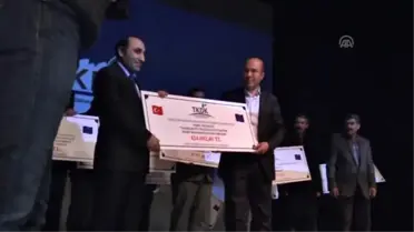 TKDK Muş'ta Tamamlanan Projeleri Tanıttı