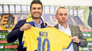 Mutu'nun Yeni Takımı Petrolul