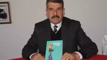 Nuh Peygamber Tufanı ve Cudi Dağı' Kitabının 2. Baskısı Piyasaya Çıktı
