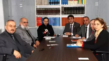 Rize'de 305 Kadın Kaldığı Yerden Eğitimine Devam Ediyor