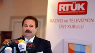 RTÜK Başkanlarına 'Görevi Kötüye Kullanmak'tan Hapis Cezası