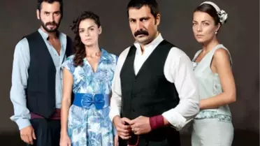 'Tatar Ramazan'ın Dizi Müzikleri Albümü, Dijital Platformlarda Satışta