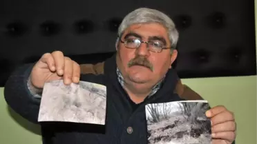Yalova'da Taş Ocağı Tartışmaları Yeniden Başladı