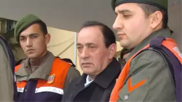 Alaettin Çakıcı Hakaret Davasında İfade Verdi