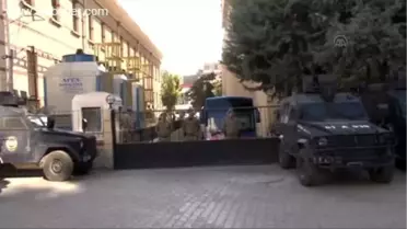 Alaettin Çakıcı hakaret davasında ifade verdi -