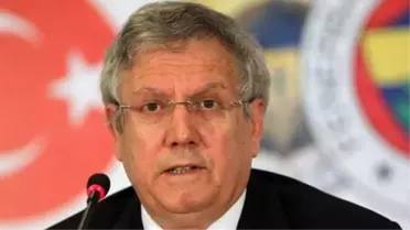 Aziz Yıldırım'ın Başkanlığı Düştü