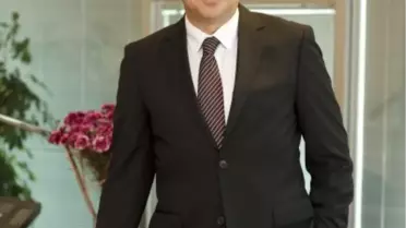 BSH Ev Aletleri AŞ'de Önemli Atama