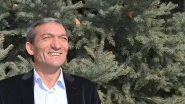 CHP Uşak Belediye Başkan Adayı Belli Oldu