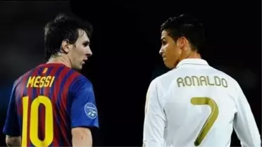 Fabio Capello: Ronaldo Güçlü, Messi Yaratıcı