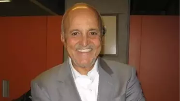 Galatasaray Kulübü, Mehmet Ali Birand'ı Andı