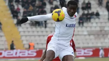 Karabük'te Bir Ayrılık Daha