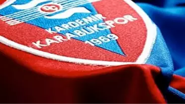 Kardemir Karabükspor, Akpala'yla Yolunu Ayırdı