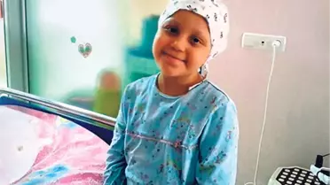 Küçük Melis bugün taburcu oluyor -