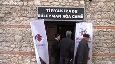 Milli Eğitim Bakanı Avcı soruları yanıtladı -