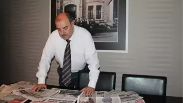 Murat Taşer: 'AKP ve CHP İzmir'in Yıllarını Çaldı'