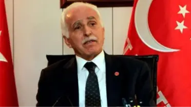 'Temiz Toplum ve Temiz Siyasetin Adresi Saadet Partisi'