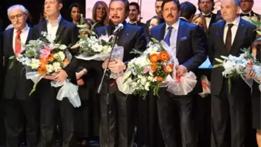 İBB Kültür Müdürlüğü Sarıkamış Şehitlerini Andı