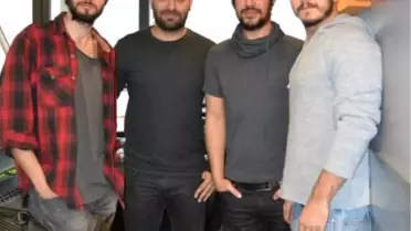 Sezen Aksu'nun Kulaklarını Çınlatan Albüm