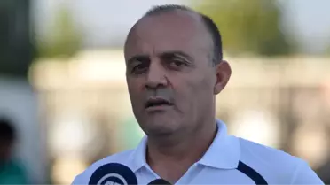 Tekden Denizlispor Teknik Direktörü Bizati Açıklaması
