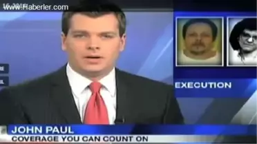 Yeni Denenen İlaç Nedeniyle Can Çekişe Çekişe İnfaz Edildi