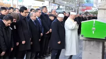 Ani Evran Üniversitesi'nin Acı Günü