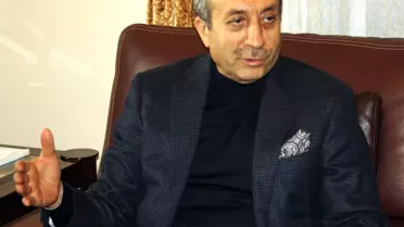 Bakan Eker: Fasulye ve Patates Fiyatındaki Artış Kaos Lobisinin İşi