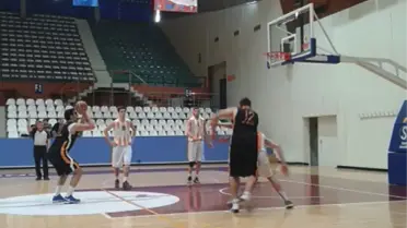 Basketbol Bölgesel Ligi