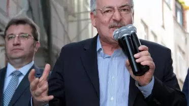 CHP'li Koç: Ülkenin Önemli İsimlerini Hapislerde Çürüttüler