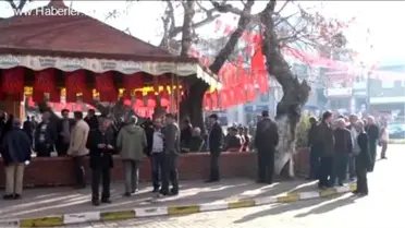 CHP Grup Başkan Vekili İnce -
