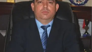 Eski Silifke Emniyet Müdürü İmişçi'ye Veda Yemeği