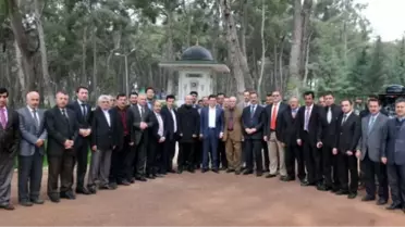 İmamlardan Tasavvuf Musikisi Konseri