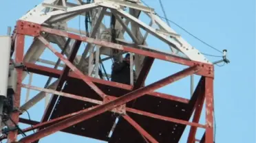 Kendi İntiharını İhbar Etti