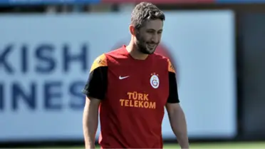 Mancini, Sabri'yi Takımda Görmek İstemiyor