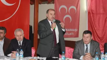 'İki Adayın da Mızrakları Çuvala Sığmıyor'