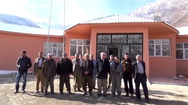 Sağlık merkezi var, doktoru yok -