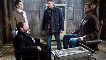 Supernatural 9. Sezon 11. Bölüm 