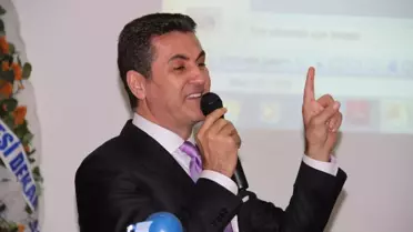 TMSF'den Sarıgül Açıklaması: Borçlu Olduğunu Yeni Fark Ettik