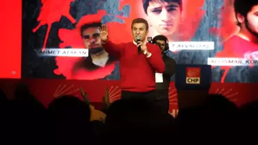TMSF'den Sarıgül Açıklaması