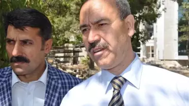 Vali Büyükersoy'un İlçe Gezileri